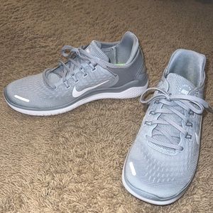Brand new Nike Free Run